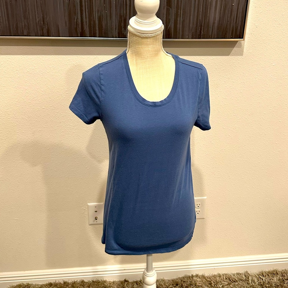 Gap Girls Short Sleeve Tee, M.
